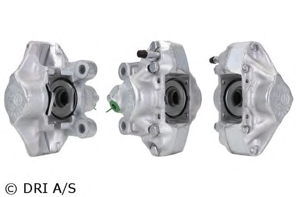 DRI 4298000 Тормозной суппорт 
