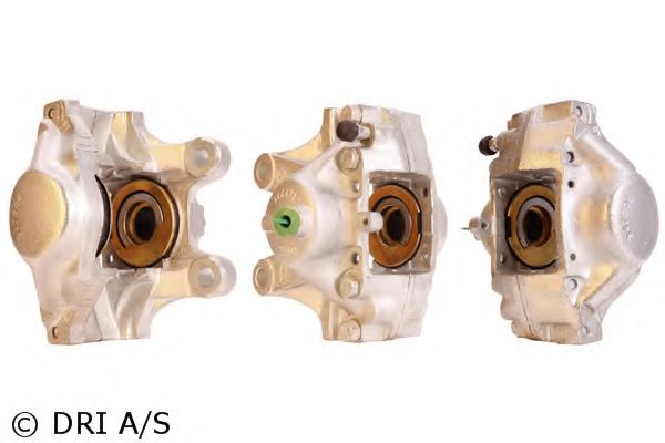 DRI 4295100 Тормозной суппорт 
