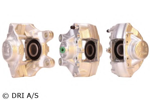 DRI 4296100 Тормозной суппорт 