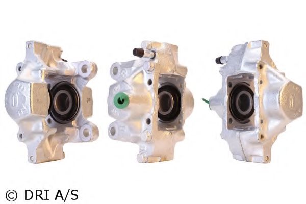 DRI 4294200 Тормозной суппорт для MERCEDES-BENZ E-CLASS (Мэрcэдэс-бэнз Е класс) DRI 4294200 Тормозной суппорт для MERCEDES-BENZ E-CLASS (Мэрcэдэс-бэнз Е класс)