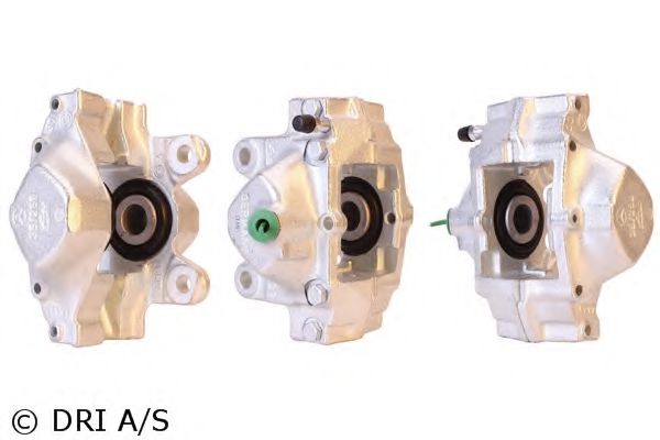 DRI 4298200 Тормозной суппорт 