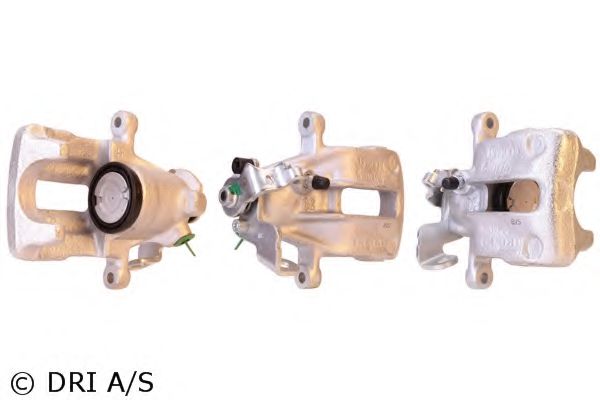 DRI 4297500 Тормозной суппорт 