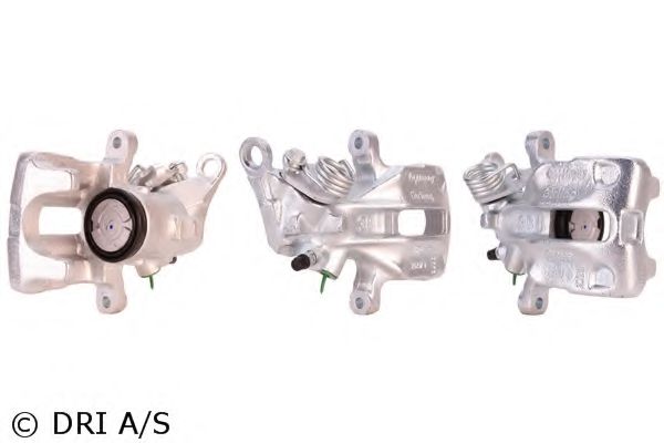 DRI 4294600 Тормозной суппорт для AUDI A8 (Ауди А8) DRI 4294600 Тормозной суппорт для AUDI A8 (Ауди А8)