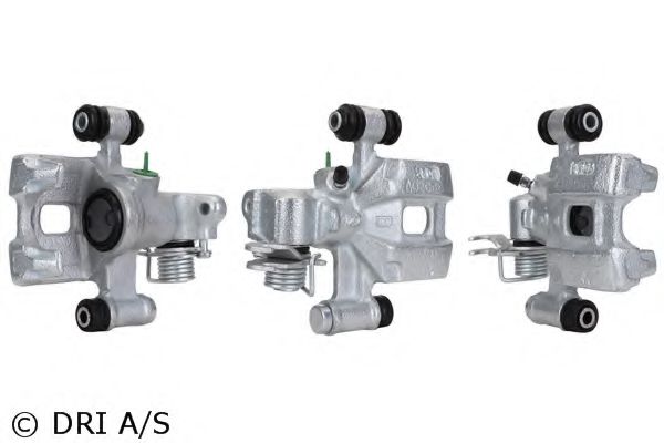 DRI 4295700 Тормозной суппорт 