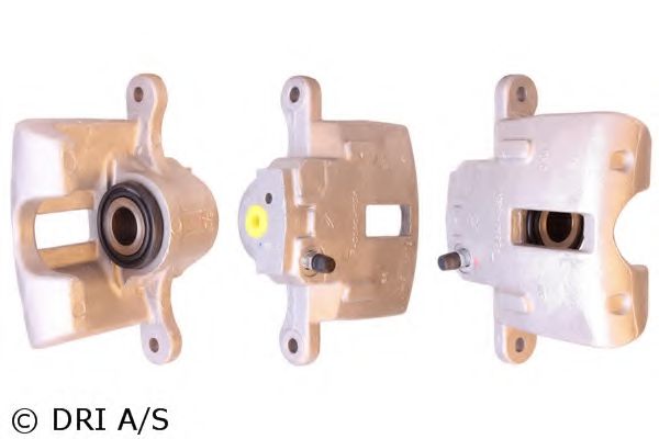 DRI 4293800 Тормозной суппорт для CHEVROLET NABIRA (Шевроле Набира) DRI 4293800 Тормозной суппорт для CHEVROLET NABIRA (Шевроле Набира)