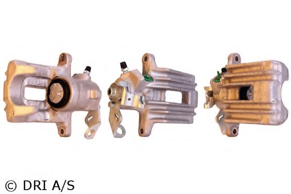 DRI 4203410 Тормозной суппорт для VOLKSWAGEN LUPO (Фольксваген Лупо) DRI 4203410 Тормозной суппорт для VOLKSWAGEN LUPO (Фольксваген Лупо)