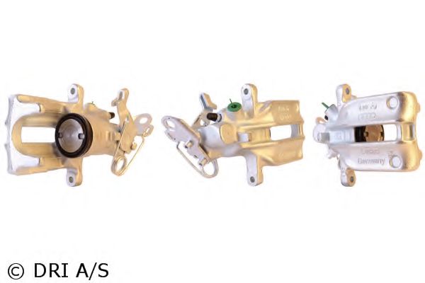 DRI 4214510 Тормозной суппорт для AUDI A8 (Ауди А8) DRI 4214510 Тормозной суппорт для AUDI A8 (Ауди А8)