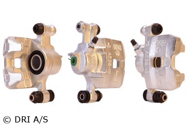 DRI 4228410 Тормозной суппорт для SUBARU ALCYONE SVX (Субару Алcъонэ сvx) DRI 4228410 Тормозной суппорт для SUBARU ALCYONE SVX (Субару Алcъонэ сvx)
