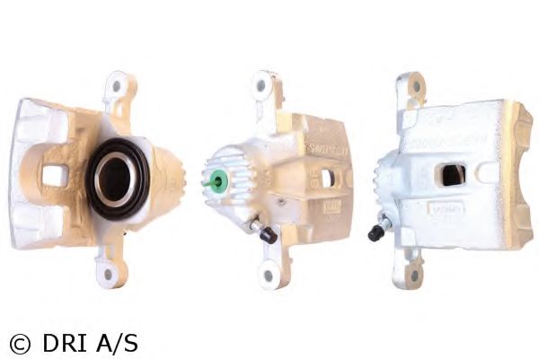 DRI 4220810 Тормозной суппорт для KIA SORENTO I (Киа Соренто 1) DRI 4220810 Тормозной суппорт для KIA SORENTO I (Киа Соренто 1)