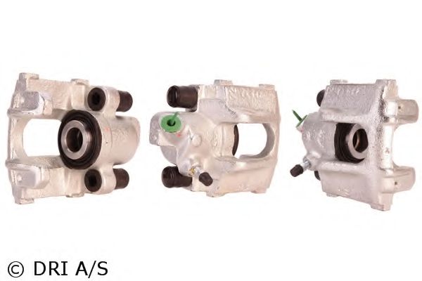 DRI 4252110 Тормозной суппорт для JAGUAR XK 8 (Ягуар Xк 8) DRI 4252110 Тормозной суппорт для JAGUAR XK 8 (Ягуар Xк 8)