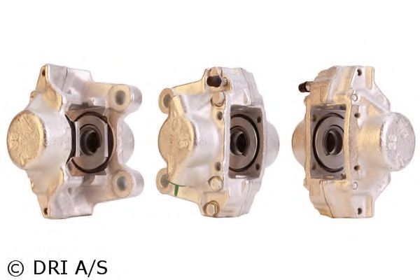 DRI 4254110 Тормозной суппорт 