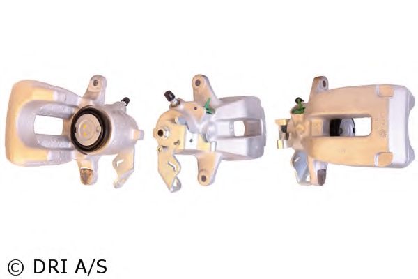 DRI 4253210 Тормозной суппорт 