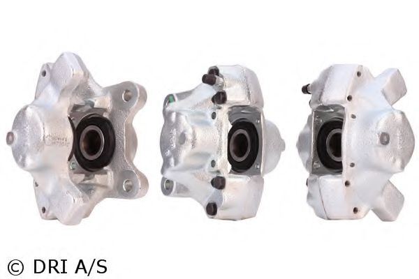 DRI 4256410 Тормозной суппорт 