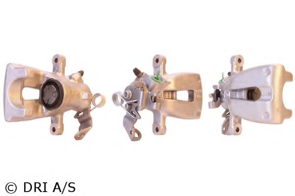 DRI 4252510 Тормозной суппорт 
