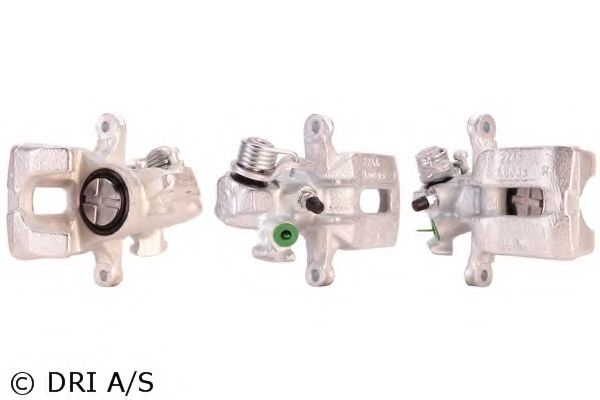 DRI 4252710 Тормозной суппорт 