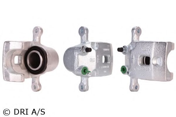 DRI 4251810 Тормозной суппорт для SSANGYONG MUSSO SPORTS (Сан-янг/санянг Муссо спорц) DRI 4251810 Тормозной суппорт для SSANGYONG MUSSO SPORTS (Сан-янг/санянг Муссо спорц)