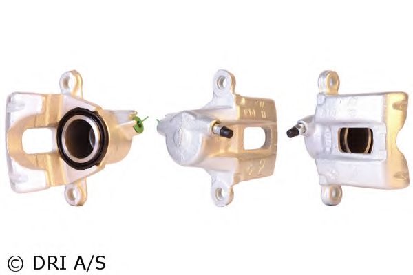DRI 4254810 Тормозной суппорт 