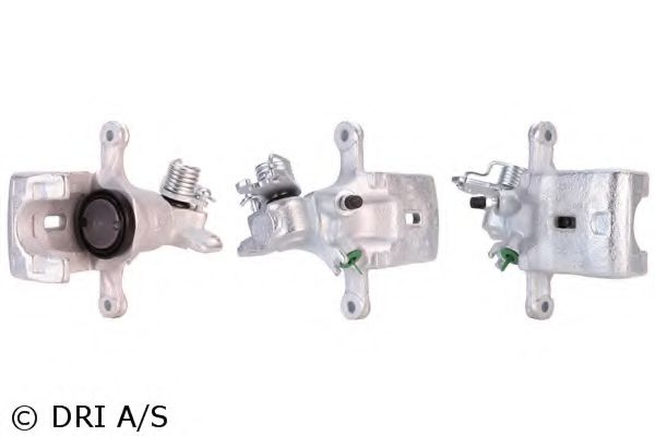 DRI 4254910 Тормозной суппорт 