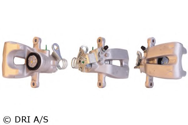 DRI 4260210 Тормозной суппорт для ABARTH (Абартх) DRI 4260210 Тормозной суппорт для ABARTH (Абартх)