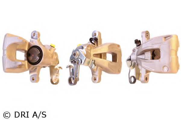 DRI 4267210 Тормозной суппорт для CITROëN (Cитроëн) DRI 4267210 Тормозной суппорт для CITROëN (Cитроëн)