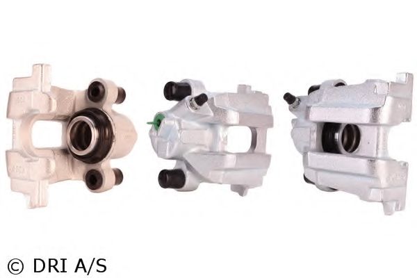 DRI 4265410 Тормозной суппорт для MAZDA TRIBUTE (Мазда Трибутэ) DRI 4265410 Тормозной суппорт для MAZDA TRIBUTE (Мазда Трибутэ)