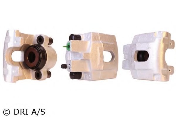 DRI 4286410 Тормозной суппорт для JEEP (Джип) DRI 4286410 Тормозной суппорт для JEEP (Джип)
