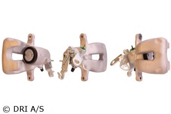 DRI 4288410 Тормозной суппорт для AUDI TT (Ауди Тт) DRI 4288410 Тормозной суппорт для AUDI TT (Ауди Тт)