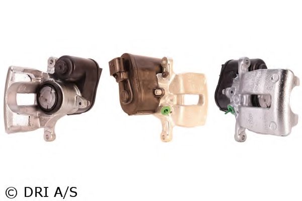DRI 4290110 Тормозной суппорт для FORD (Форд) DRI 4290110 Тормозной суппорт для FORD (Форд)