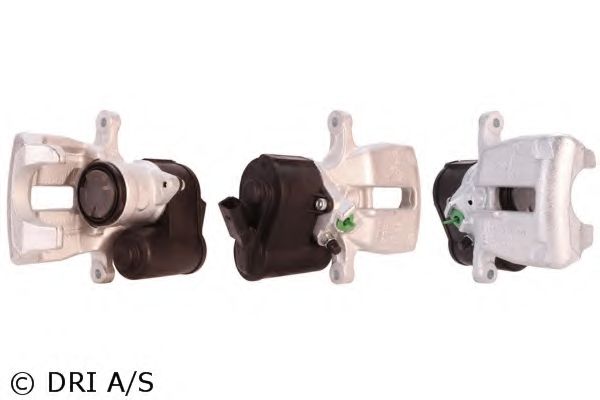 DRI 4292110 Тормозной суппорт для SEAT ALHAMBRA (Сеат Альхамбра) DRI 4292110 Тормозной суппорт для SEAT ALHAMBRA (Сеат Альхамбра)