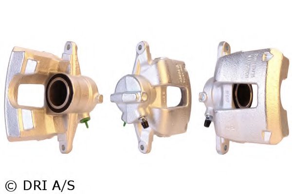 DRI 4298110 Тормозной суппорт 