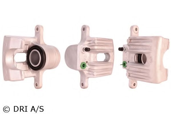 DRI 4298210 Тормозной суппорт 