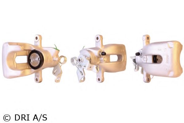 DRI 4296310 Тормозной суппорт 