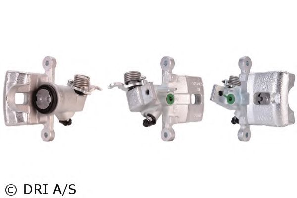 DRI 4297310 Тормозной суппорт 