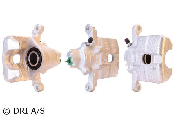 DRI 4298410 Тормозной суппорт для SUBARU OUTBACK (Субару Аутбэк) DRI 4298410 Тормозной суппорт для SUBARU OUTBACK (Субару Аутбэк)