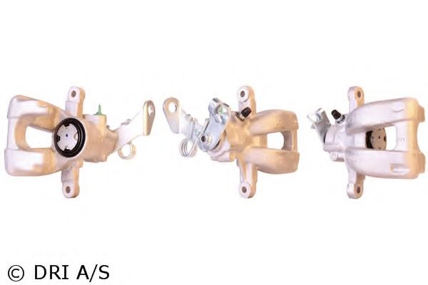 DRI 4293510 Тормозной суппорт для ABARTH PUNTO (Абартх Пунто) DRI 4293510 Тормозной суппорт для ABARTH PUNTO (Абартх Пунто)