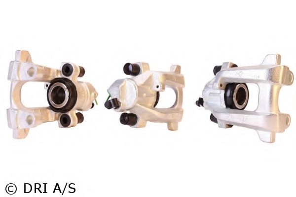 DRI 4296510 Тормозной суппорт 