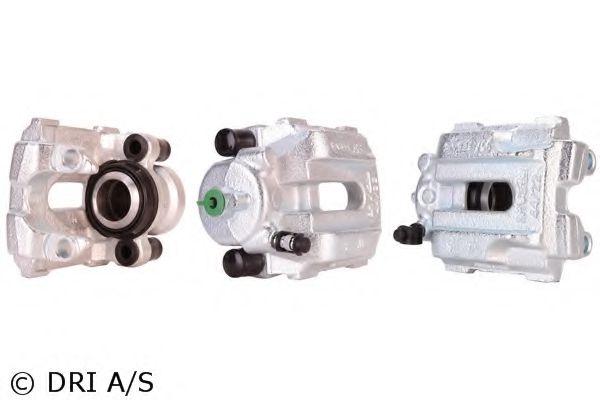 DRI 4292810 Тормозной суппорт для BMW X1 (Бмв Х1) DRI 4292810 Тормозной суппорт для BMW X1 (Бмв Х1)