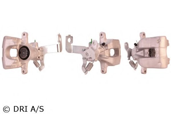 DRI 4296810 Тормозной суппорт 