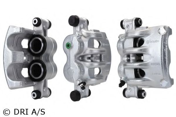 DRI 4297810 Тормозной суппорт 
