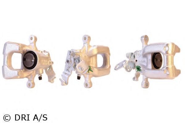 DRI 4296910 Тормозной суппорт для SKODA OCTAVIA (Шкода Октавия) DRI 4296910 Тормозной суппорт для SKODA OCTAVIA (Шкода Октавия)
