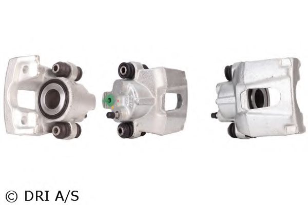 DRI 4209620 Тормозной суппорт для JEEP (Джип) DRI 4209620 Тормозной суппорт для JEEP (Джип)