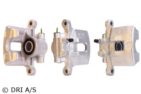DRI 4215220 Тормозной суппорт для JEEP PATRIOT (Джип Патриот) DRI 4215220 Тормозной суппорт для JEEP PATRIOT (Джип Патриот)