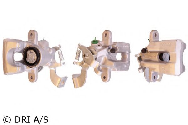 DRI 4214320 Тормозной суппорт для TOYOTA PRIUS ALPHA (Тойота/тоета Приус альфа) DRI 4214320 Тормозной суппорт для TOYOTA PRIUS ALPHA (Тойота/тоета Приус альфа)