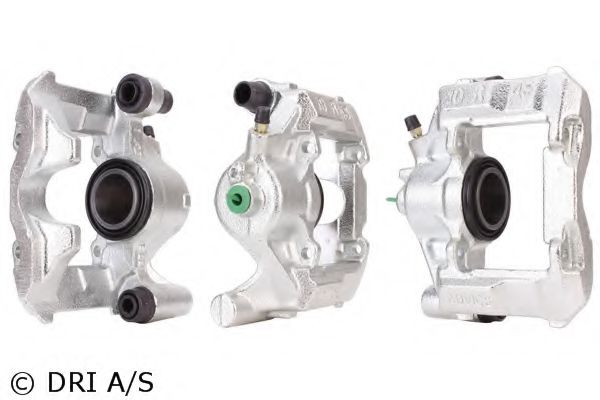 DRI 4215720 Тормозной суппорт для LEXUS (Лексус)