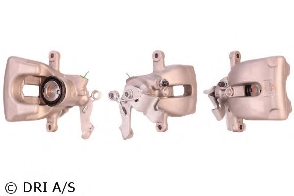 DRI 4224020 Тормозной суппорт для PEUGEOT 3008 (Пежо 3008) DRI 4224020 Тормозной суппорт для PEUGEOT 3008 (Пежо 3008)