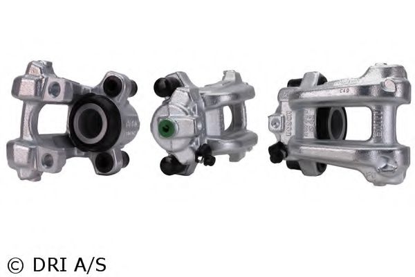 DRI 4229220 Тормозной суппорт для BMW 4 (Бмв 4) DRI 4229220 Тормозной суппорт для BMW 4 (Бмв 4)