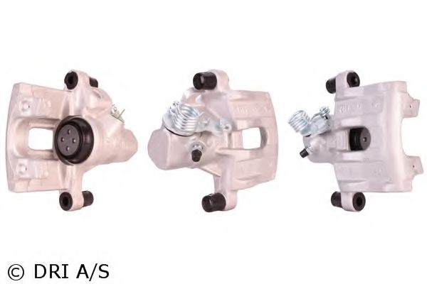 DRI 4224620 Тормозной суппорт для FORD (Форд) DRI 4224620 Тормозной суппорт для FORD (Форд)