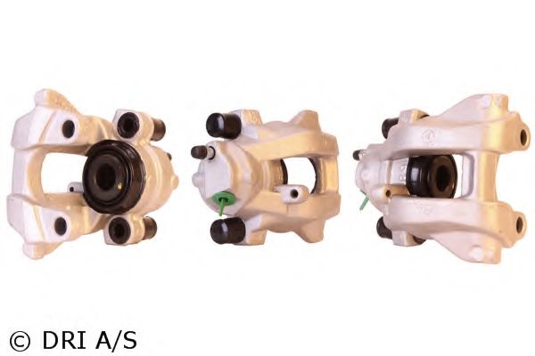 DRI 4223720 Тормозной суппорт для MERCEDES-BENZ CLS (Мэрcэдэс-бэнз Слс) DRI 4223720 Тормозной суппорт для MERCEDES-BENZ CLS (Мэрcэдэс-бэнз Слс)