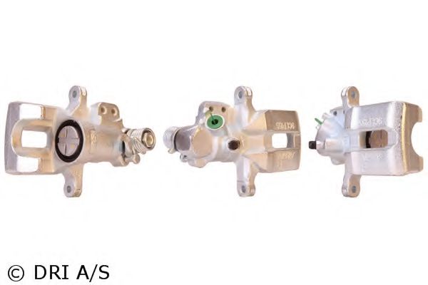 DRI 4237020 Тормозной суппорт для SUZUKI (Сузуки) DRI 4237020 Тормозной суппорт для SUZUKI (Сузуки)