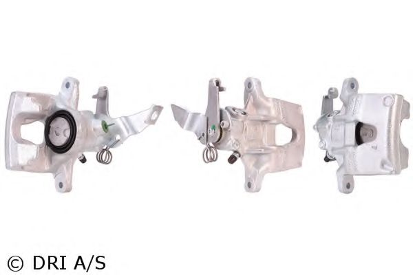 DRI 4236520 Тормозной суппорт для OPEL (Опель) DRI 4236520 Тормозной суппорт для OPEL (Опель)